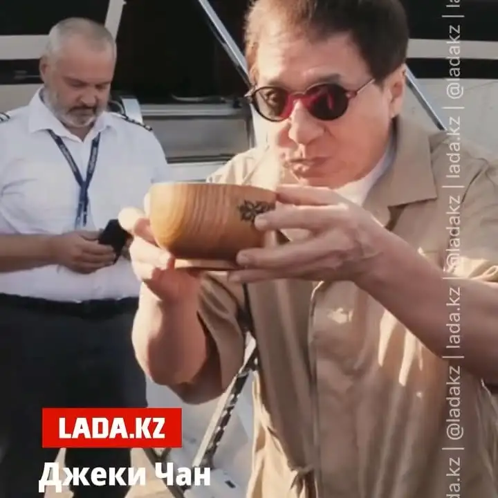 Рилс @ladakz_qz