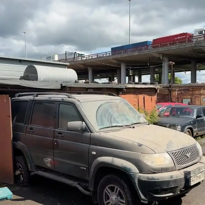 Рилс @lex_auto_spb