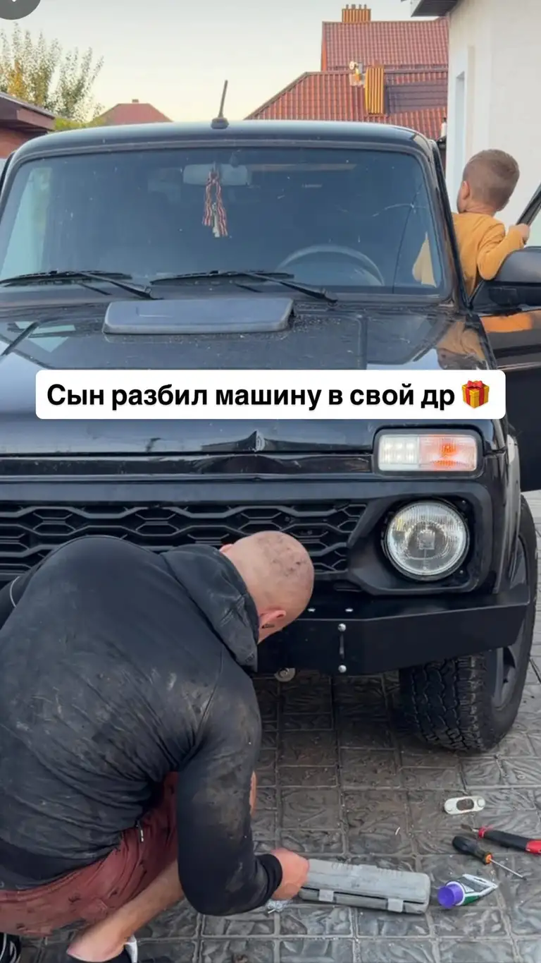 Рилс @chilittta