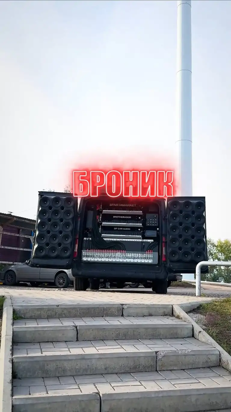 Рилс @spartamarket