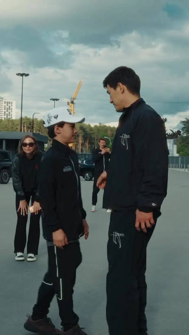 Рилс @bivol_d
