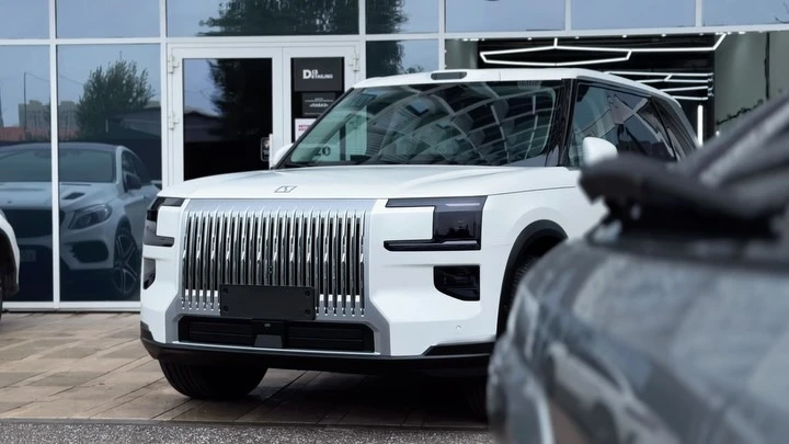 Рилс @d13detailing