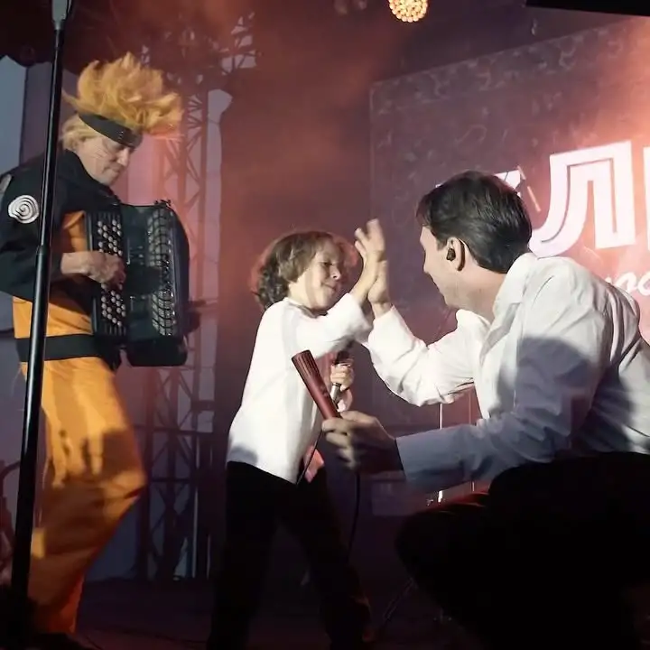 Рилс @ilia_abramov