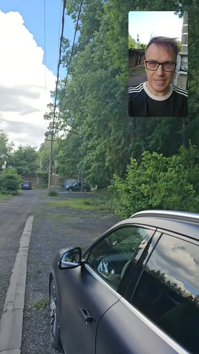 Рилс @pavel_tiposolo