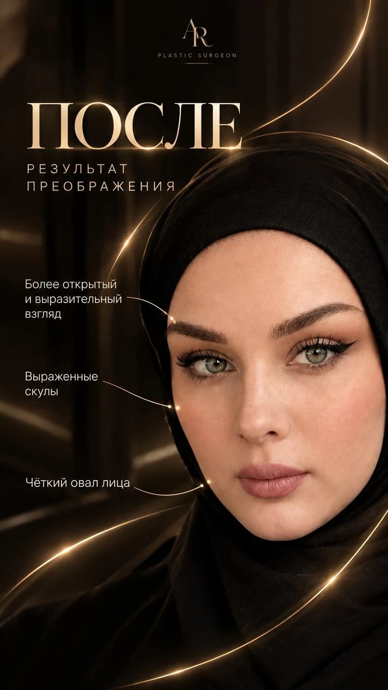 Рилс @dr_albina_ruslanovna
