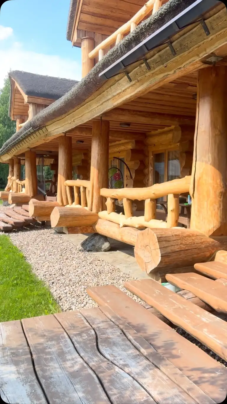 Рилс @rubachiloghomes