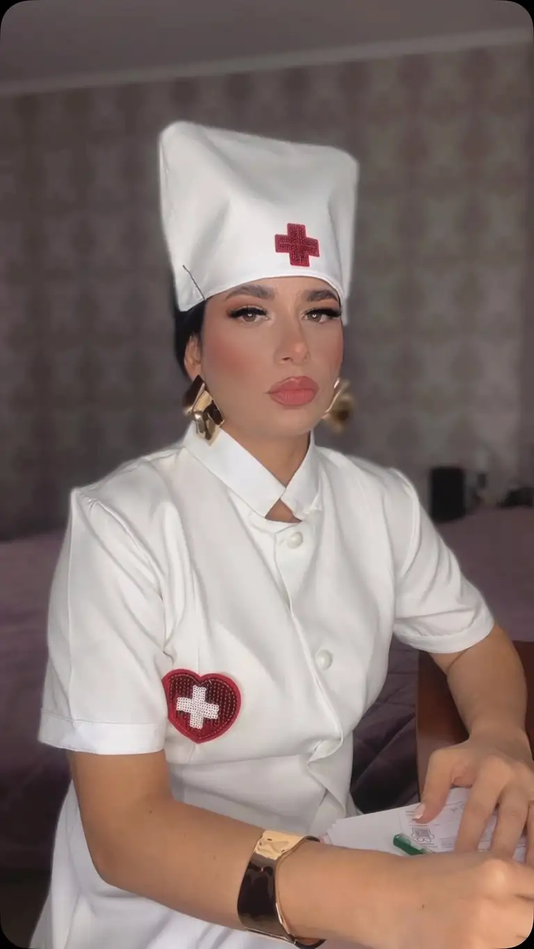 Рилс @loranora07