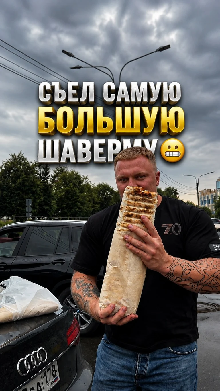 Рилс @sale.spb.auto