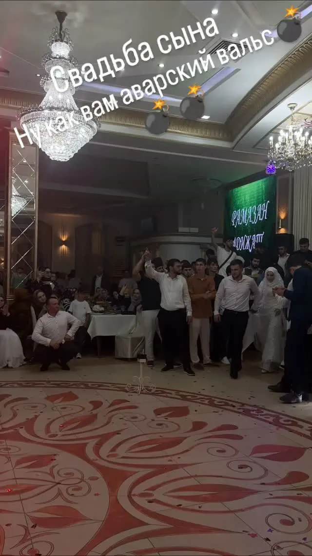 Рилс @muslim_gasanoff