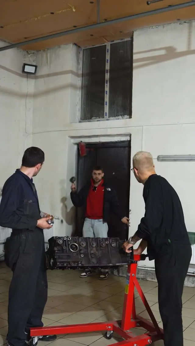 Рилс @dk.service