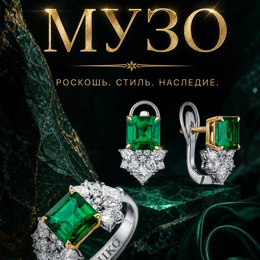 Рилс @shiko.jewelry