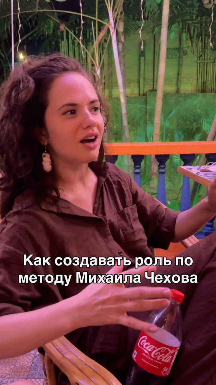 Рилс @marianna.kasatkina