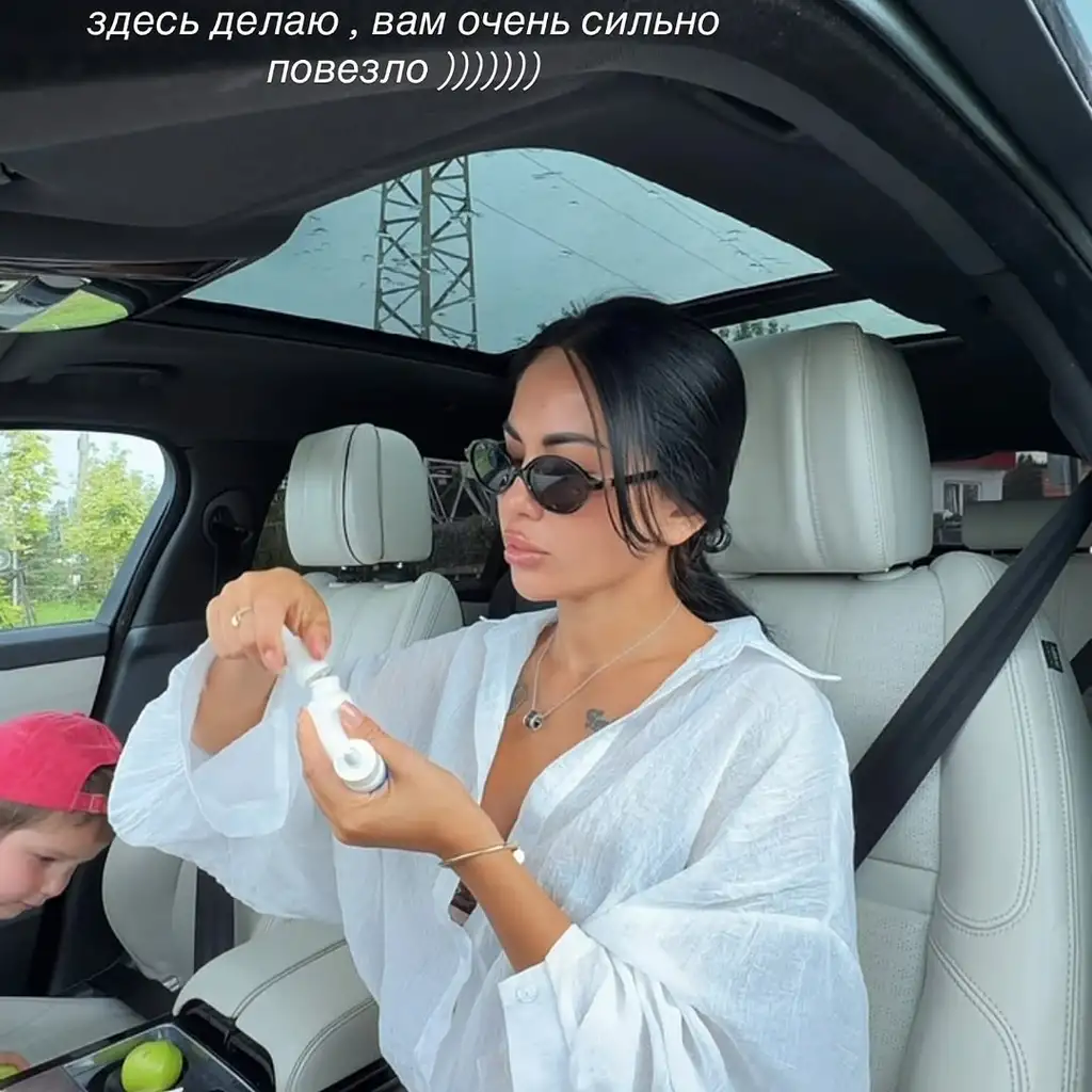 Рилс @mira_m700