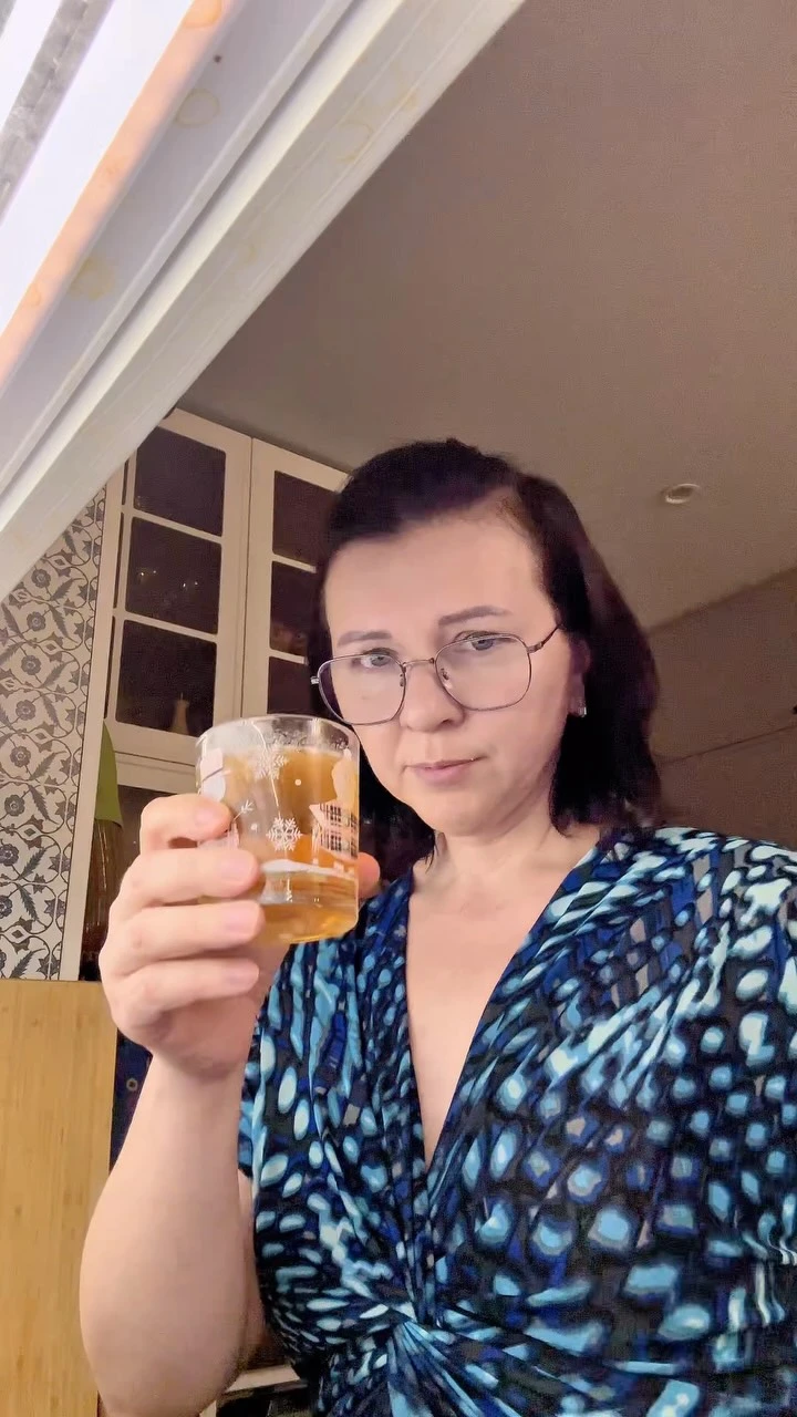Рилс @dr.smirnova_elena