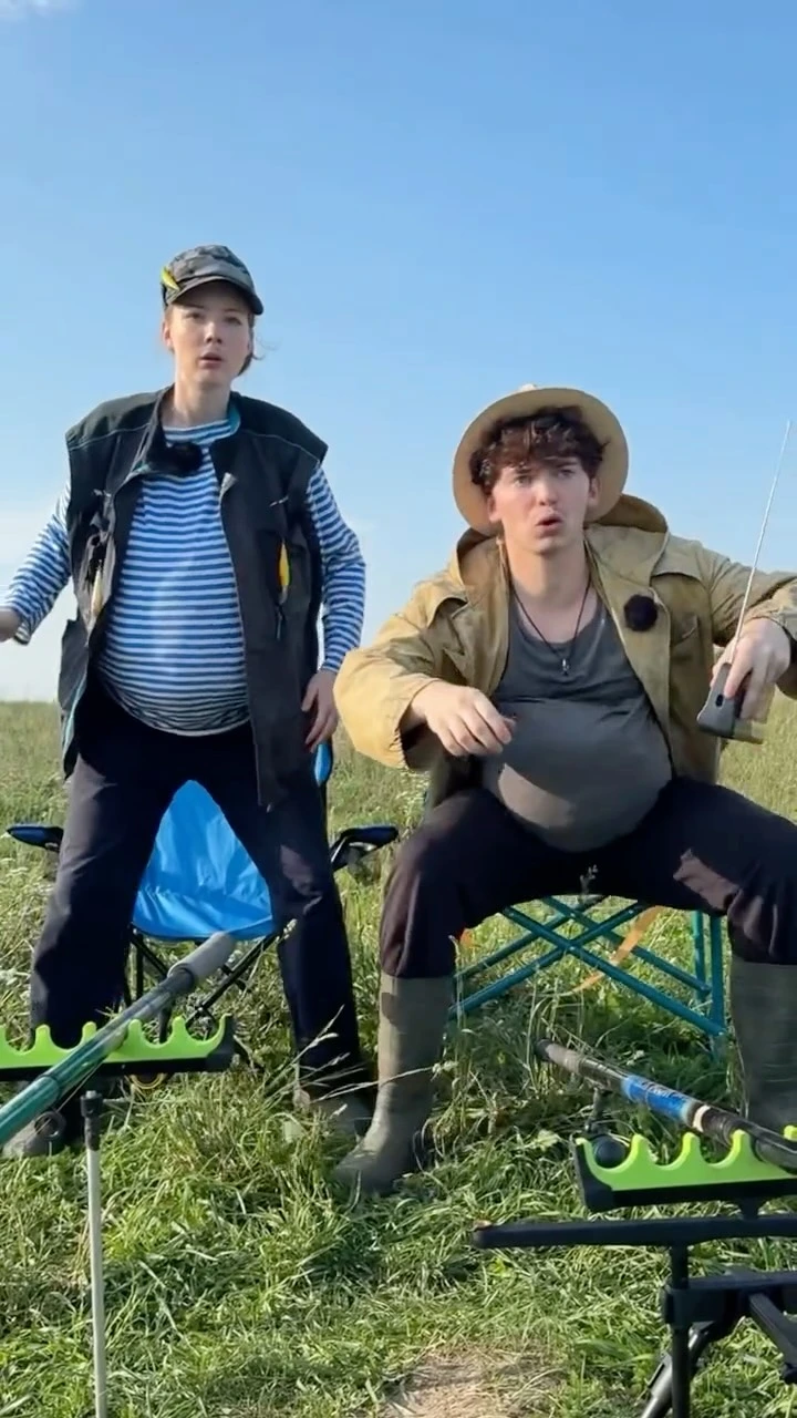 Рилс @doncofka