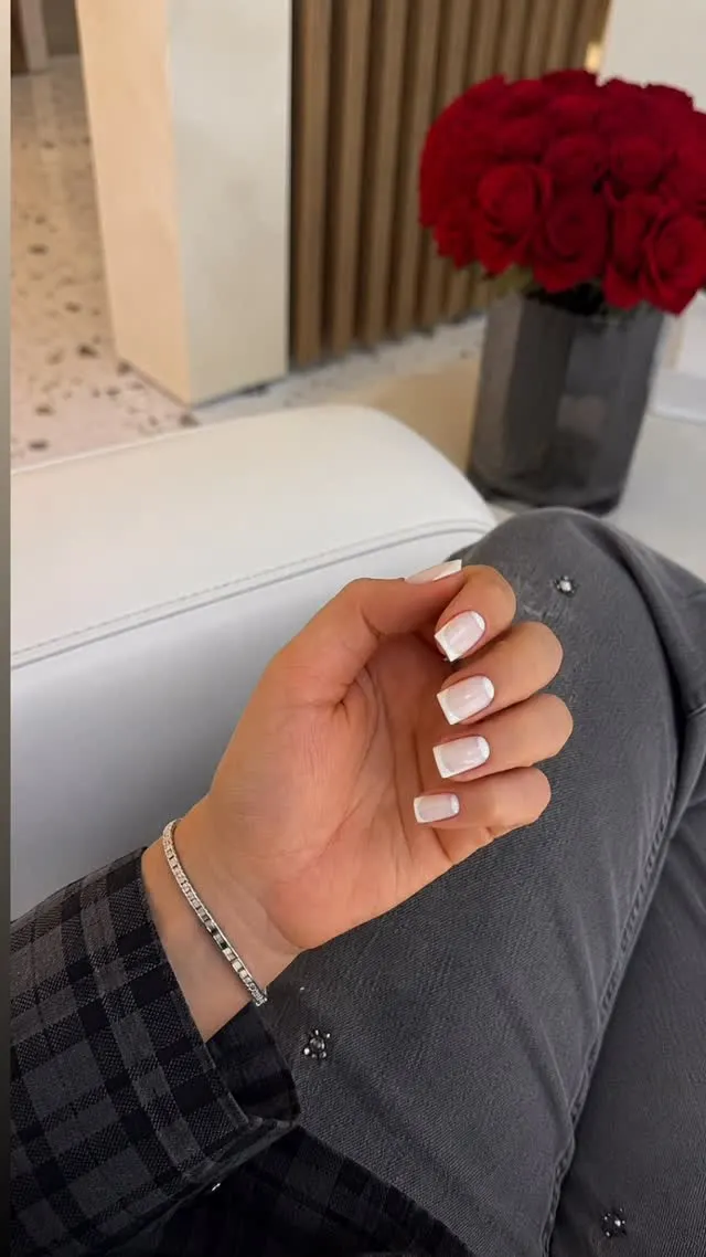 Рилс @pilka_nailstudio