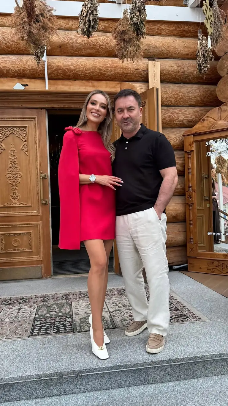 Рилс @aidatnv