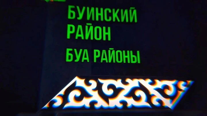 Рилс @official_buinsk