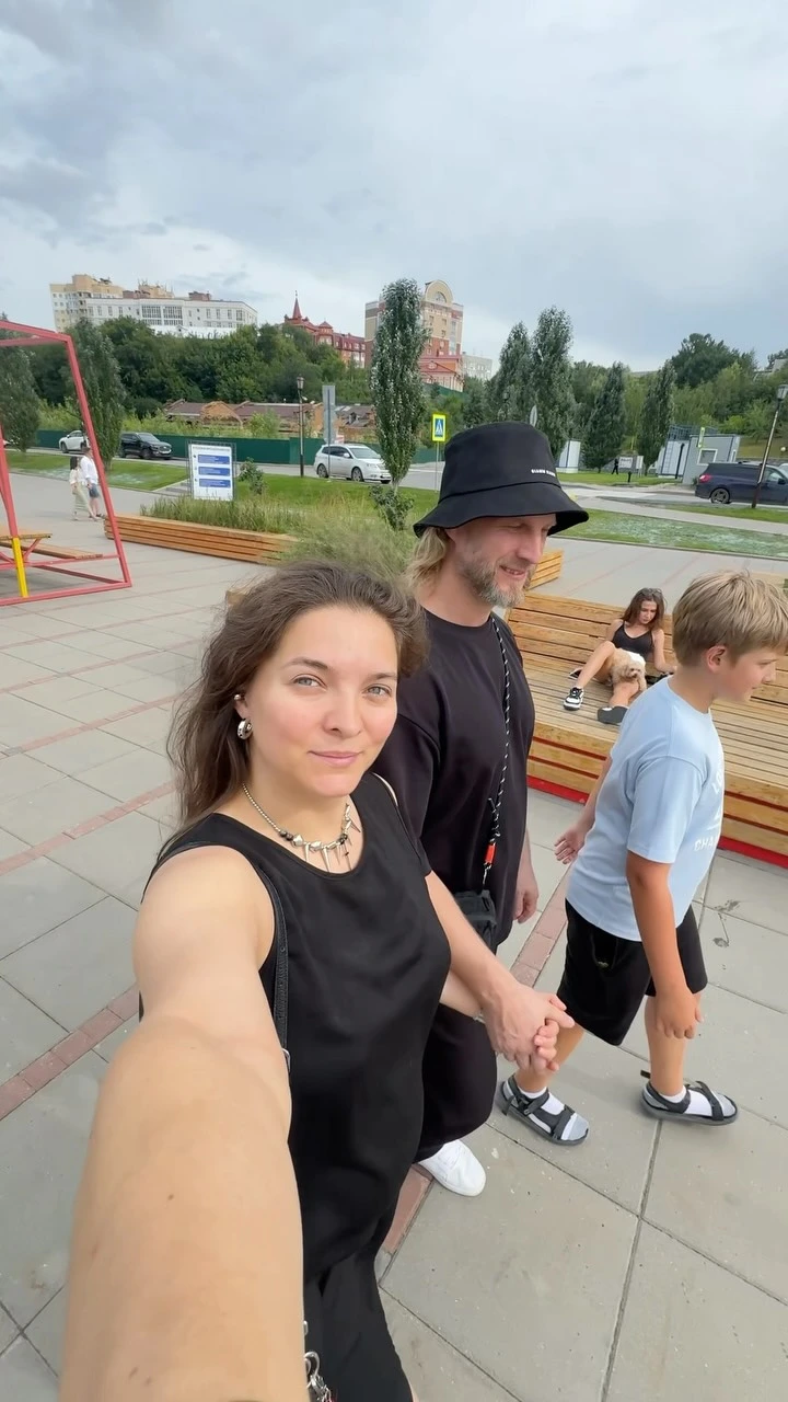 Рилс @gizha_makeup