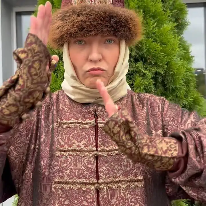 Рилс @irka_myagkova