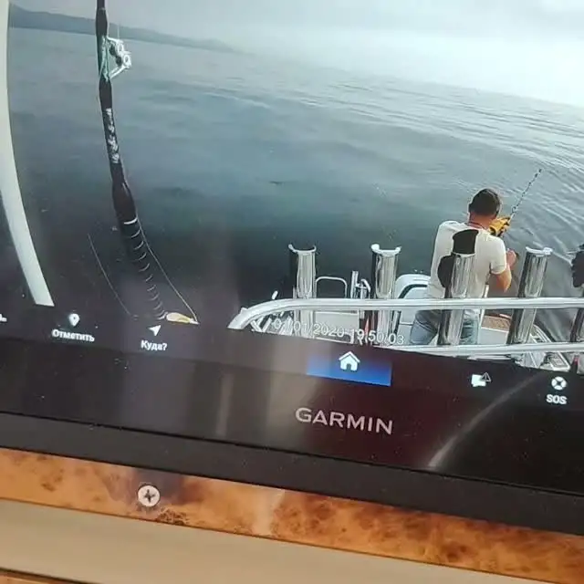 Рилс @ramanych_fishing
