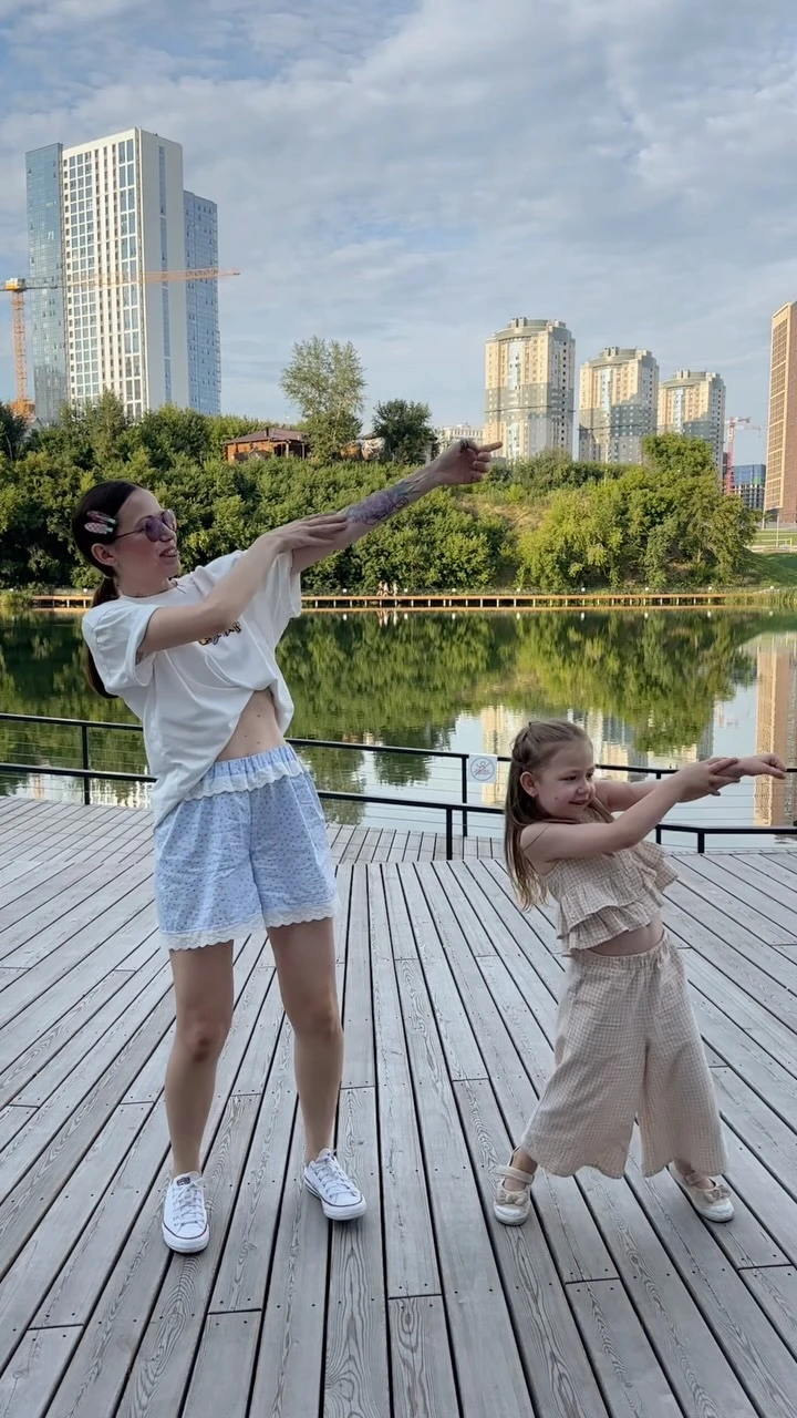 Рилс @morozovamarie_