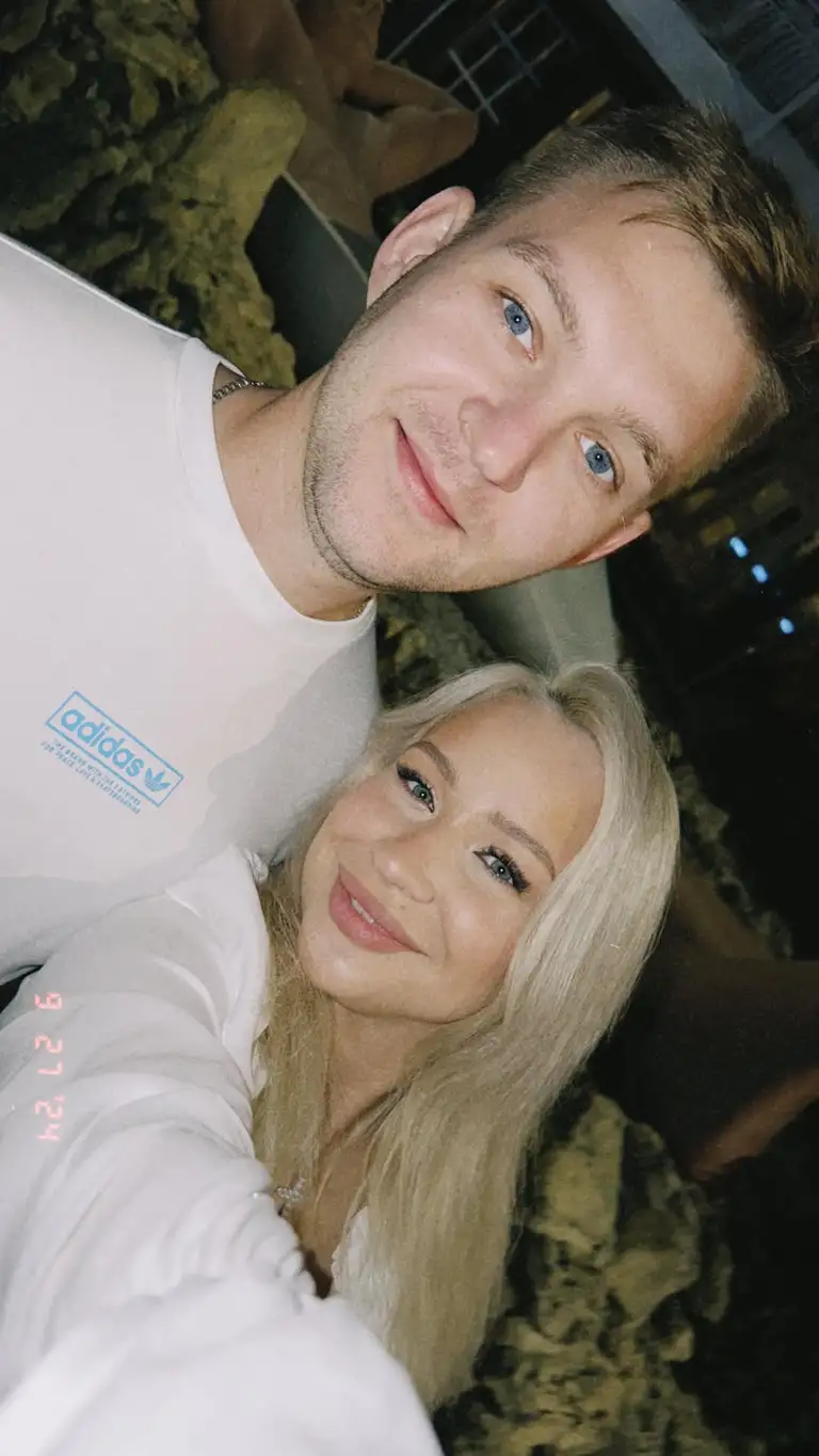 Рилс @prosto_katyaaaaaa