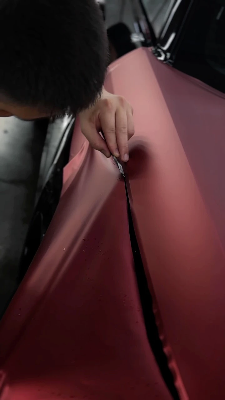 Рилс @d13detailing