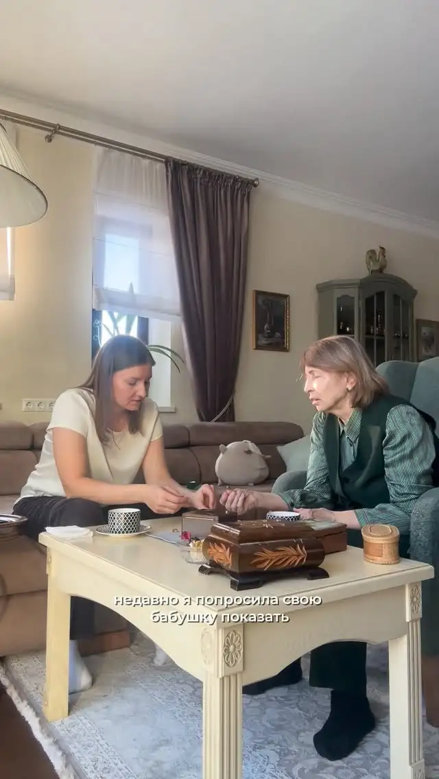 Рилс @zolotoy_telets