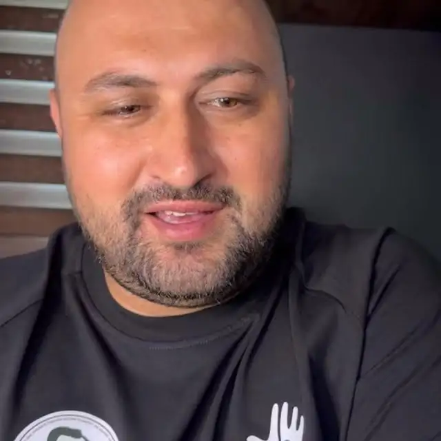 Рилс @nigmatovmansur