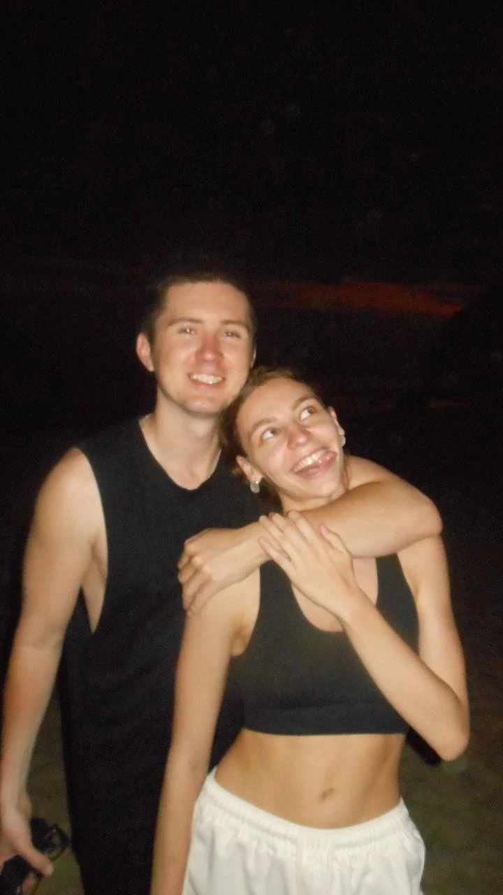 Рилс @hope__nadya