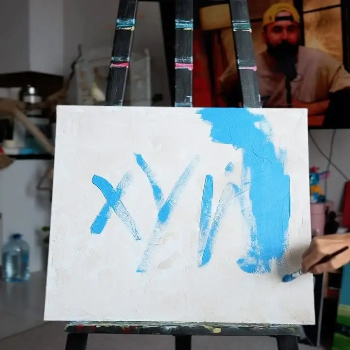Рилс @cara_gospodnya_art