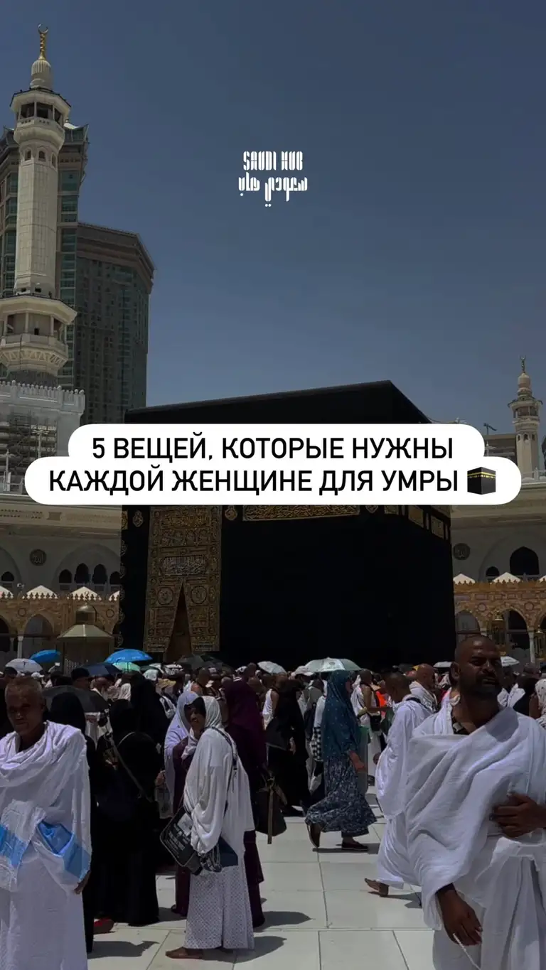 Рилс @saudihub.semya
