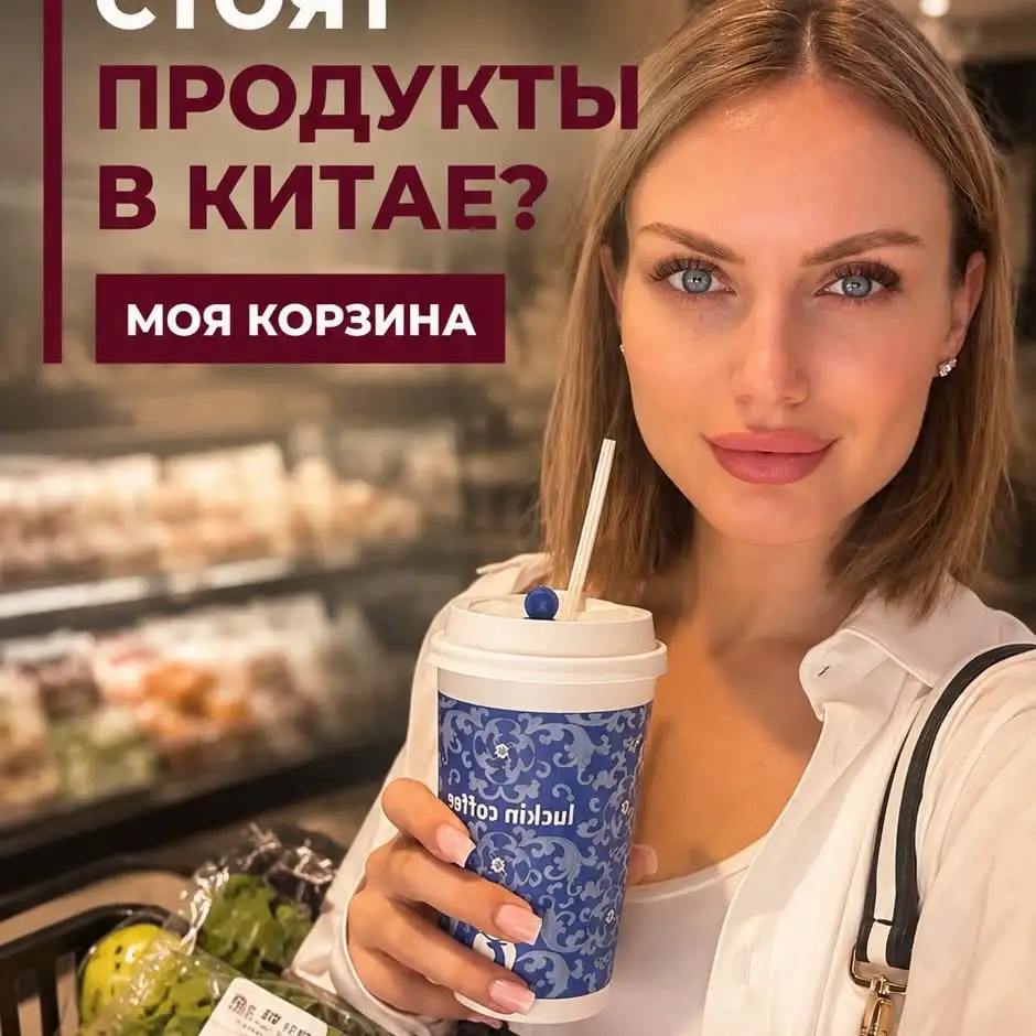 Рилс @dochka.kosmetologa