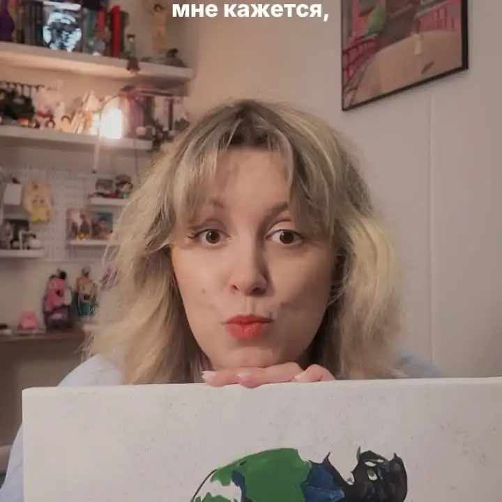 Рилс @cinemakinema