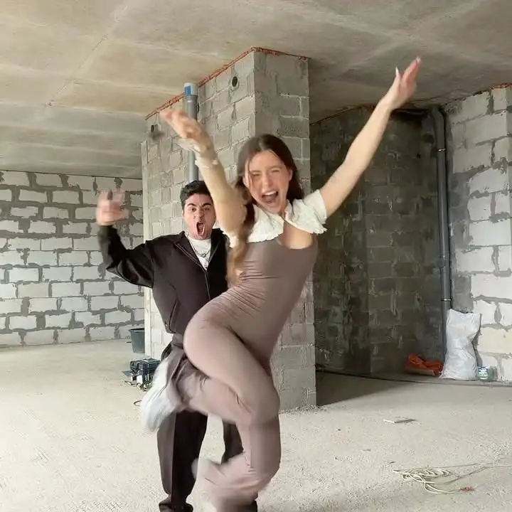 Рилс @enikeeva_aliya