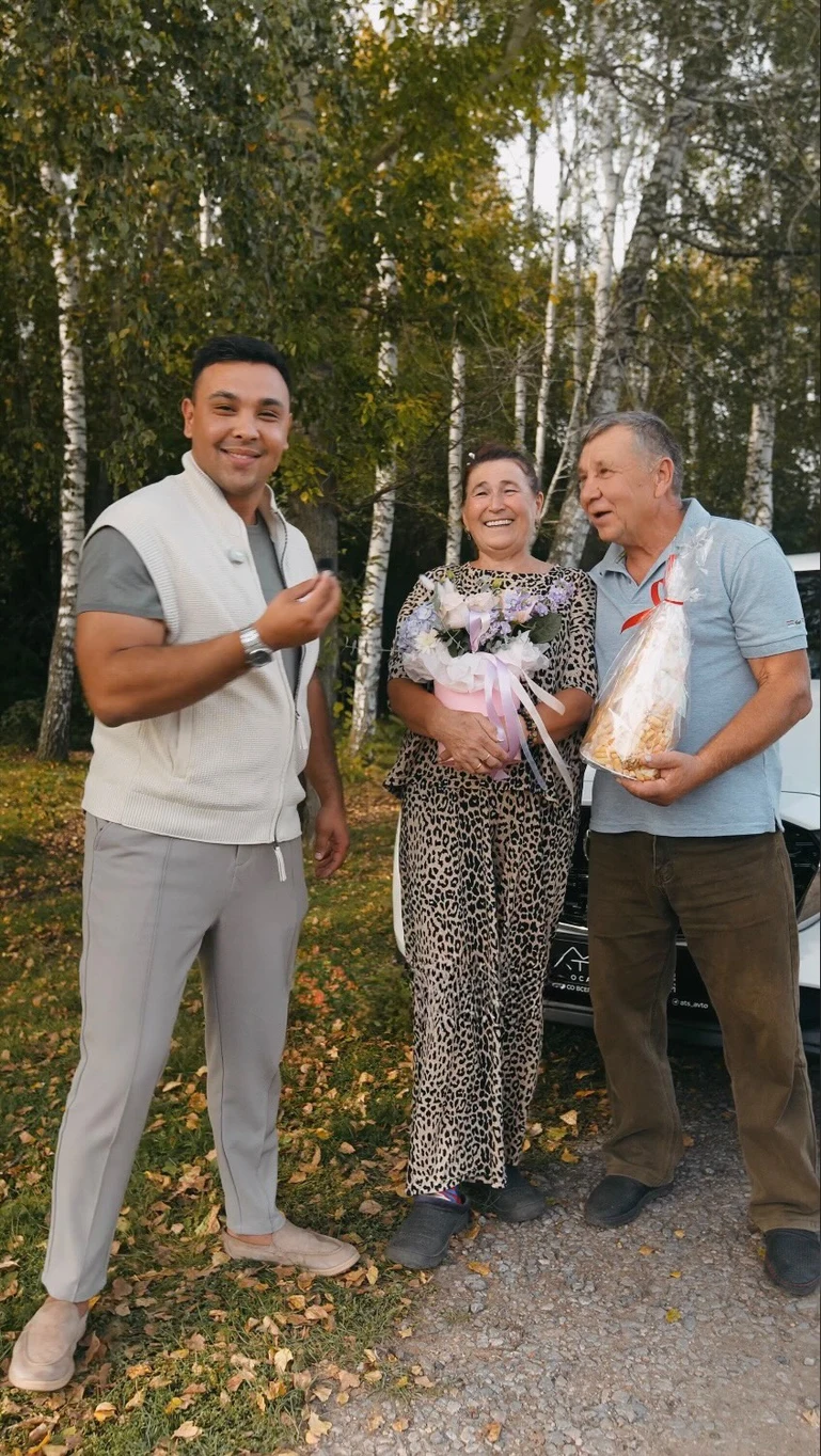 Рилс @avto_ats