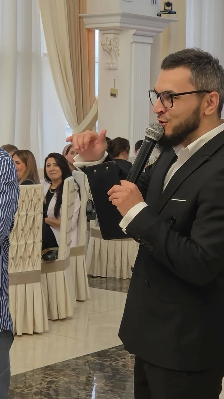 Рилс @marat_sultanof