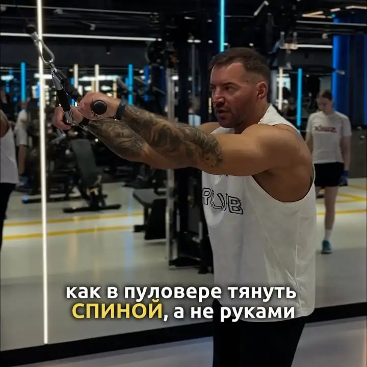 Рилс @khaleposergey