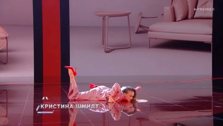 Рилс @kristyashmidt