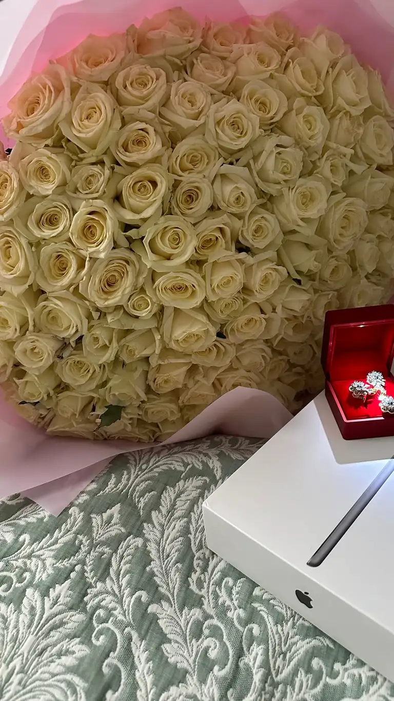 Рилс @alsu_ravilevna_