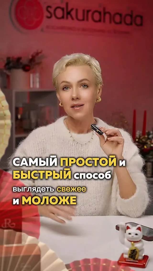 Рилс @sakurashop_stav
