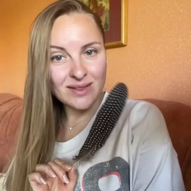 Рилс @olga_satu_