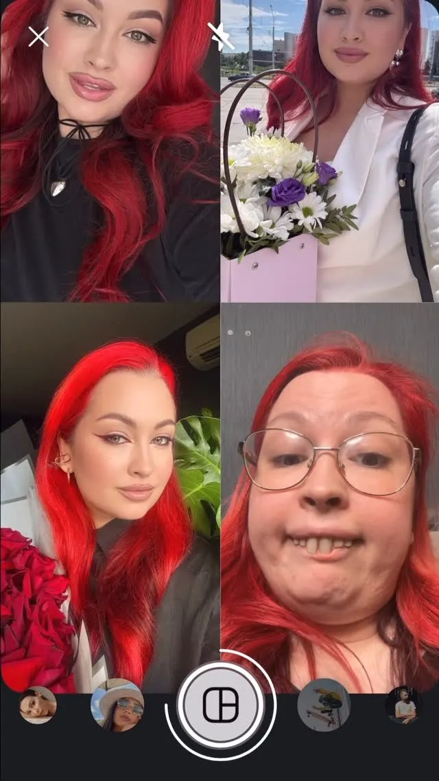 Рилс @sofia_markova
