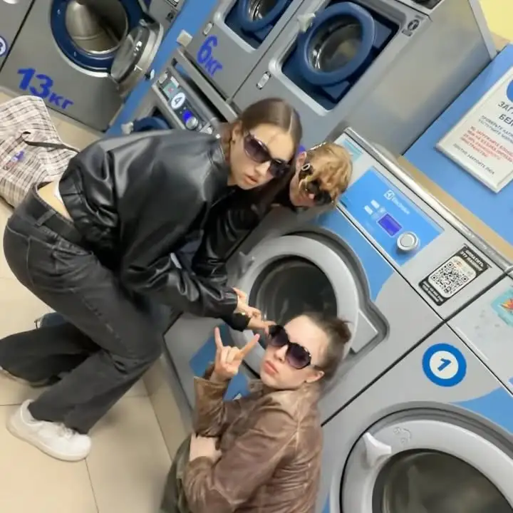 Рилс @diiiizzi