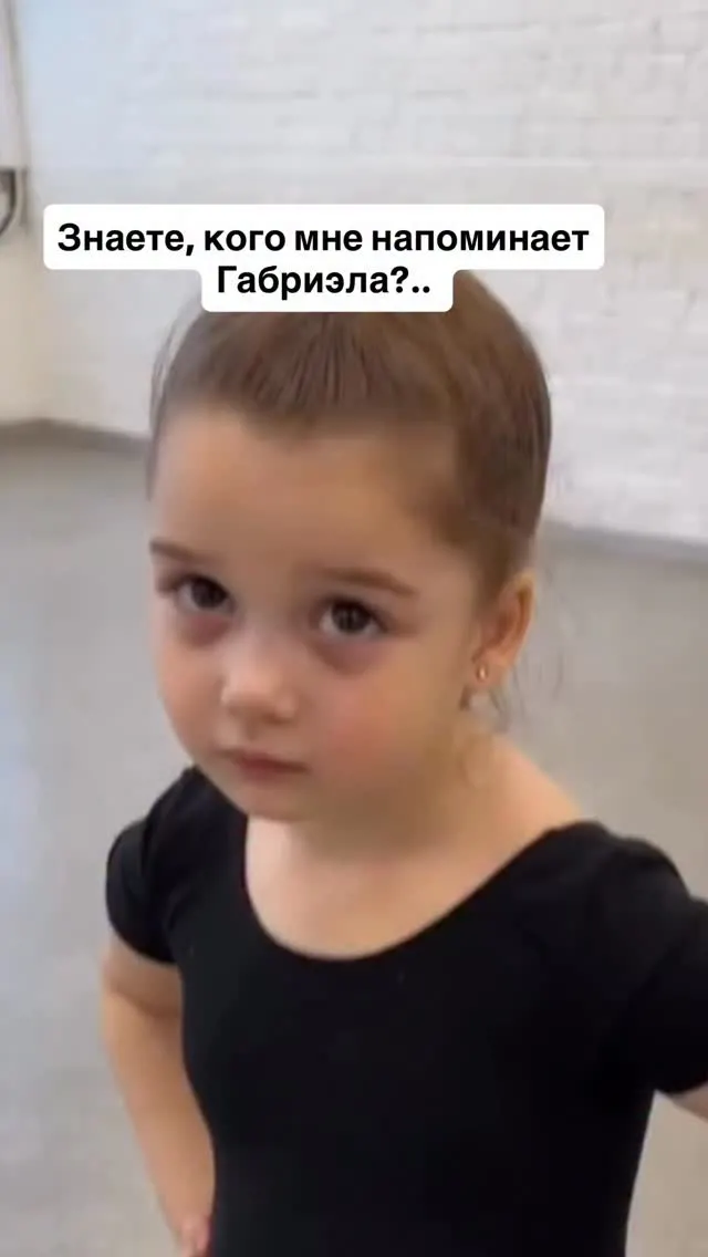 Рилс @kurbanovs.family