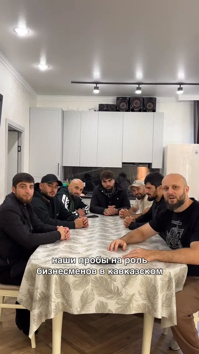 Рилс @taimuraz_pliev_actor