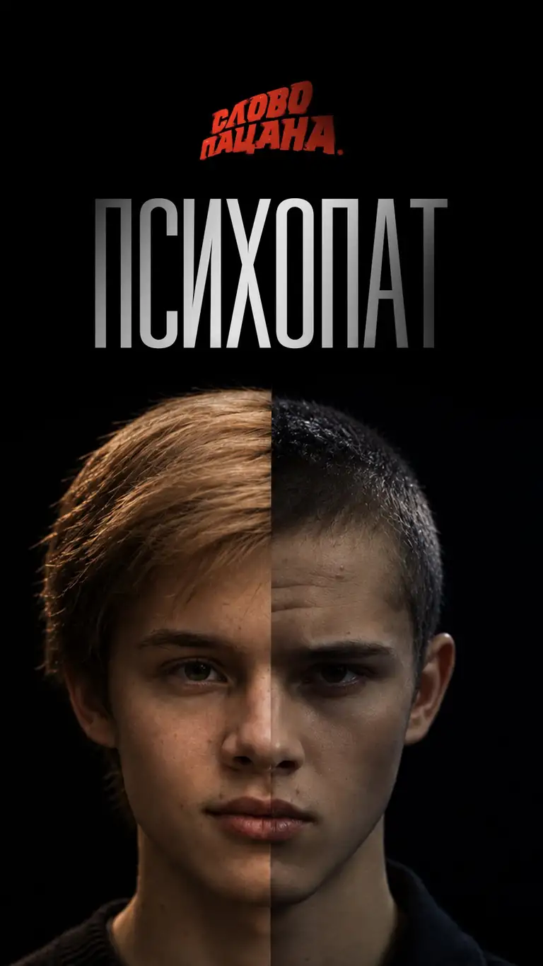 Рилс @andreynexus