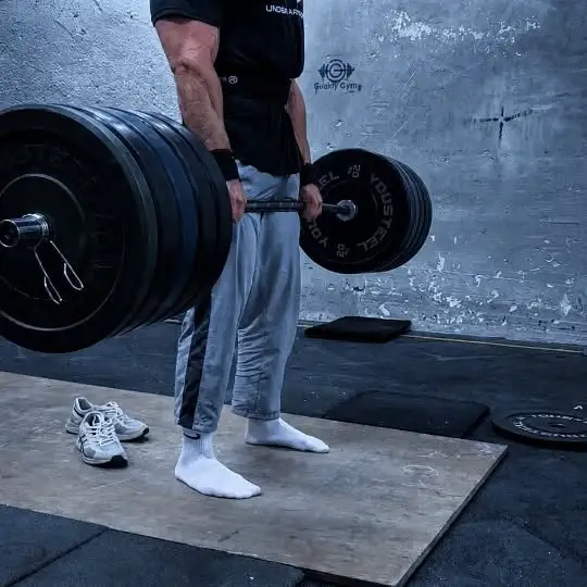 Рилс @crossfit_sl