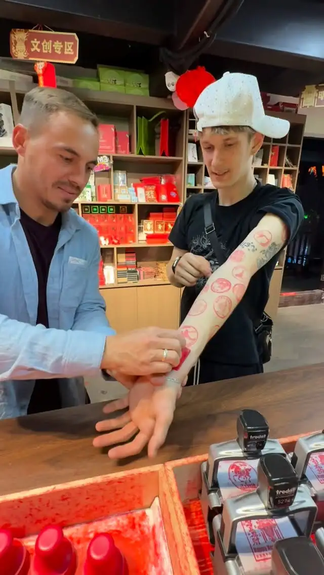 Рилс @alexmollaev
